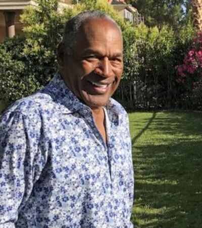 net worth of oj simpson