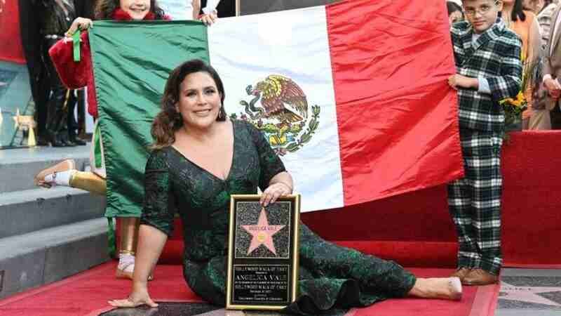 angelica vale net worth