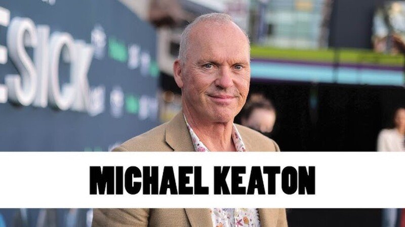 what disease does michael keaton have